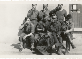 'Montierchaume 1944'