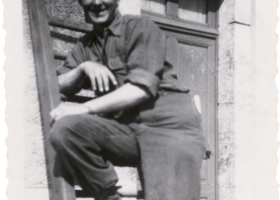 'Montierchaume 1944'