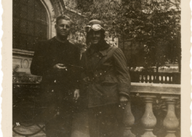 'Août 1944 à Paris - Robert Lemaire - J. Michaux'