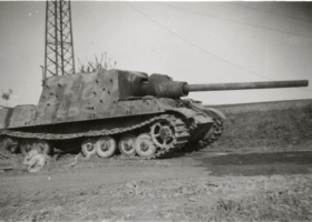 'Plaine d'Alsace en 44'