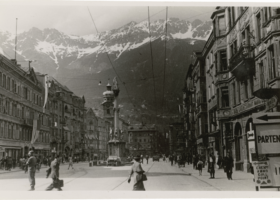 'Innsbruck 1945'